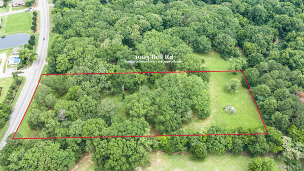 1005 Bell Road