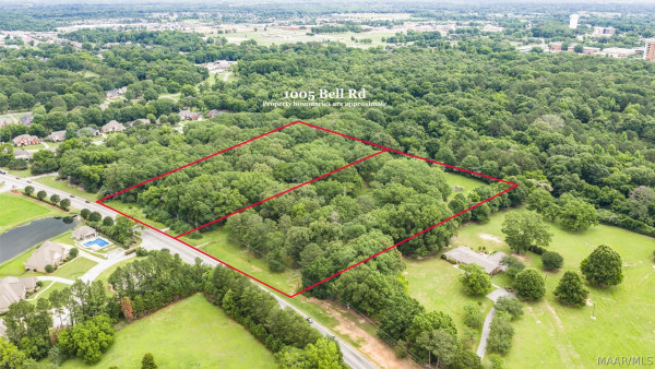 1005 Bell Road