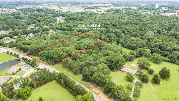 1005 Bell Road