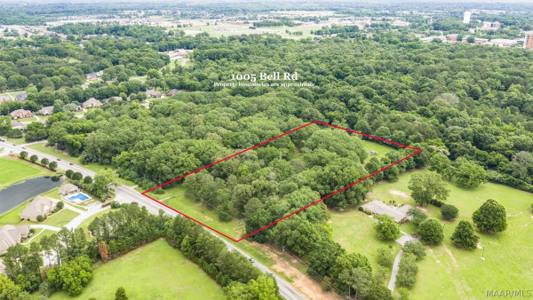 1005 Bell Road