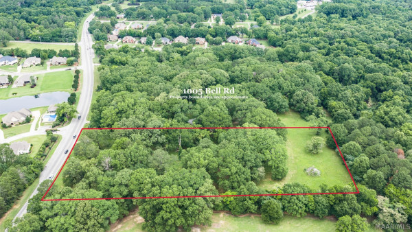 1005 Bell Road