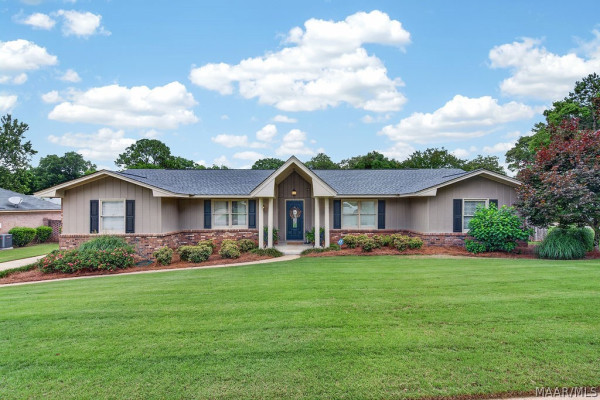 125 Fox Hollow Road