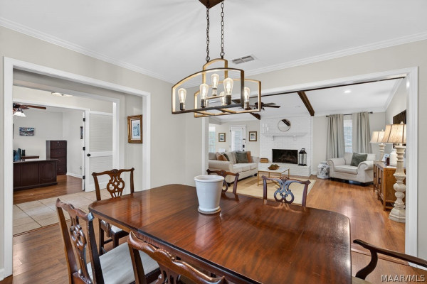 125 Fox Hollow Road
