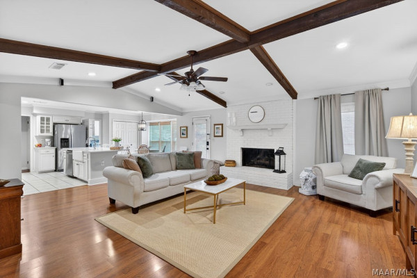 125 Fox Hollow Road