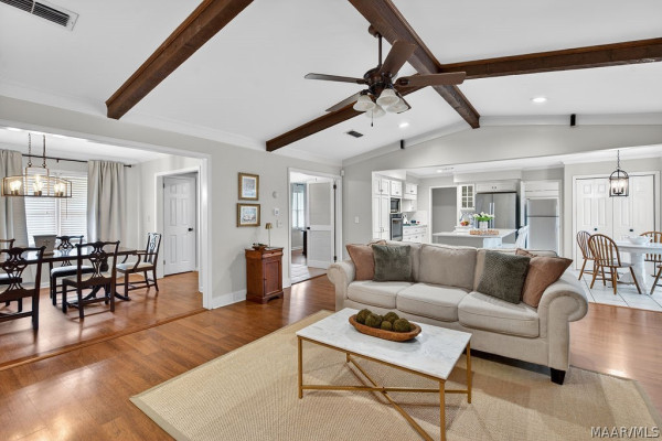 125 Fox Hollow Road