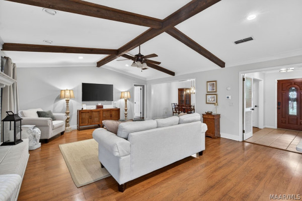 125 Fox Hollow Road
