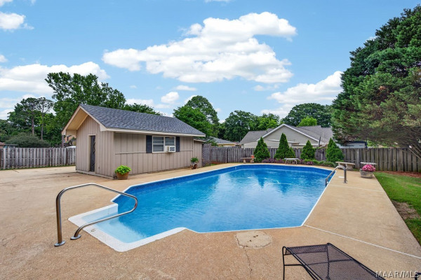 125 Fox Hollow Road