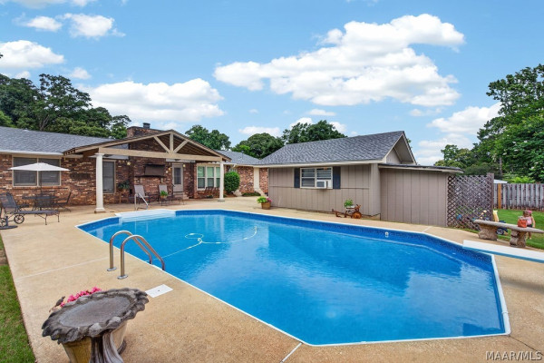 125 Fox Hollow Road