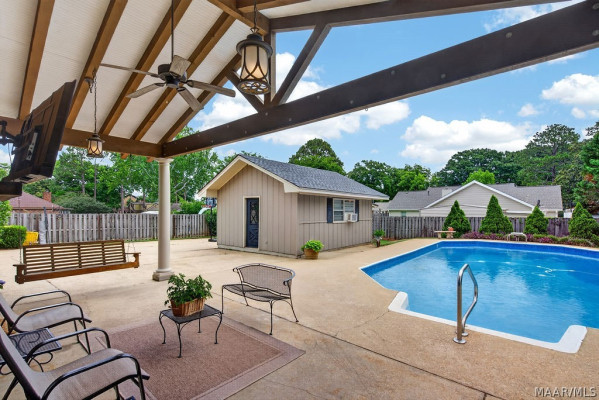 125 Fox Hollow Road