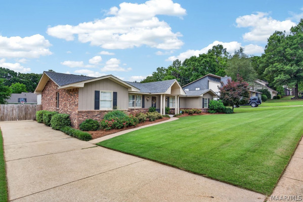 125 Fox Hollow Road
