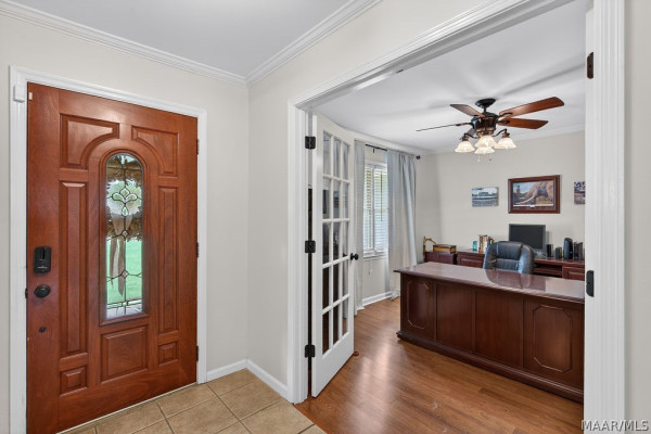 125 Fox Hollow Road