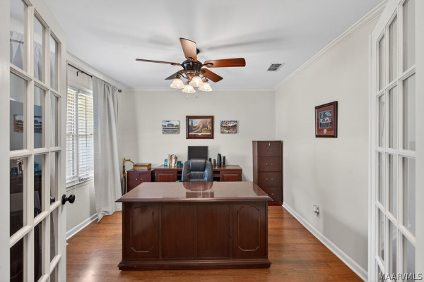 125 Fox Hollow Road