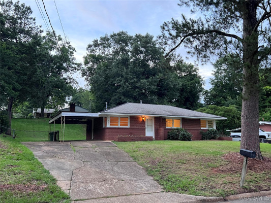 3607 Nottingham Road