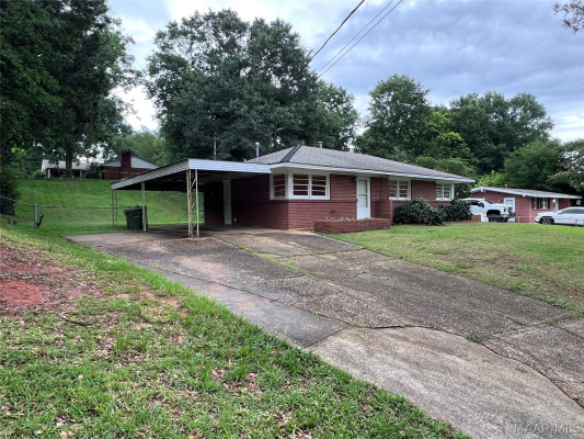 3607 Nottingham Road