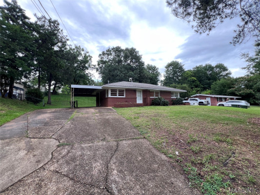 3607 Nottingham Road
