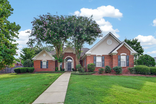 9137 HANSTON Place