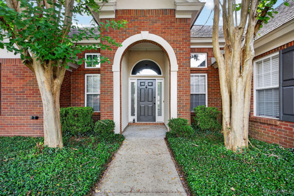 9137 HANSTON Place