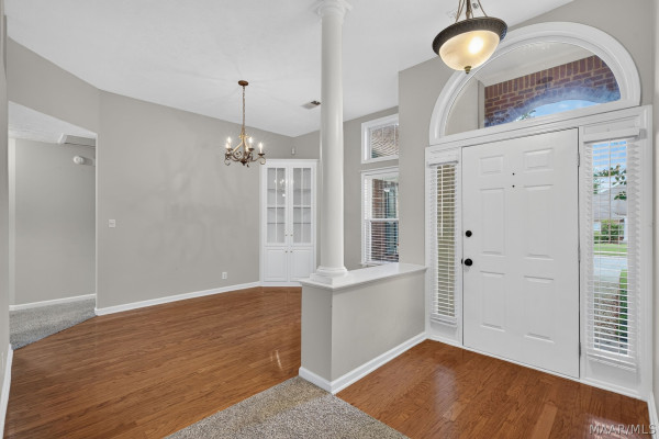 9137 HANSTON Place