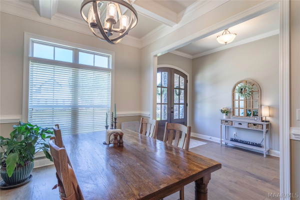 800 Brookwood Drive