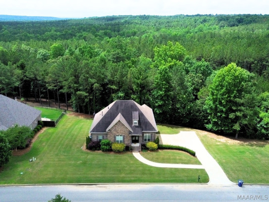 800 Brookwood Drive