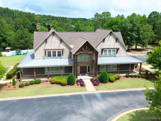 800 Brookwood Drive