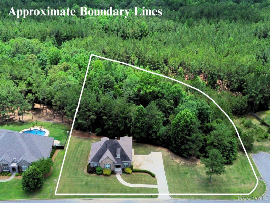 800 Brookwood Drive
