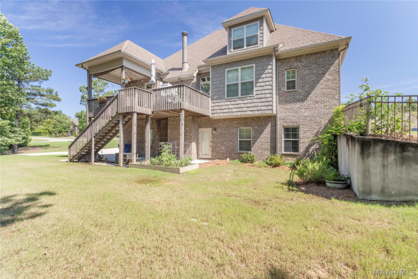 800 Brookwood Drive
