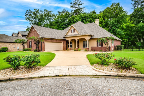 8712 Morning Place