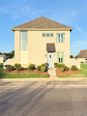 3441 Lockwood Place
