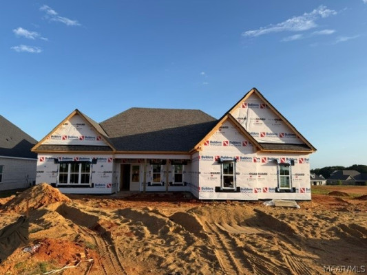 105 Saratoga Lane