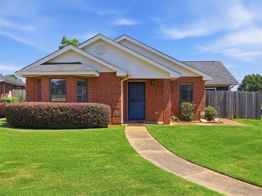 317 Halter Ridge