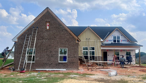 111 Saratoga Lane