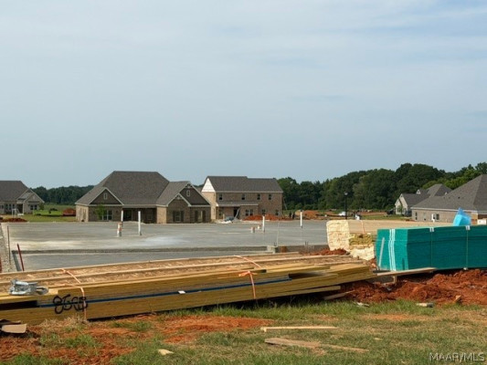 111 Saratoga Lane