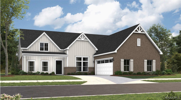 111 Saratoga Lane