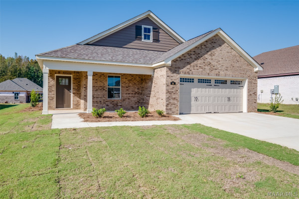 99 Trevor Drive