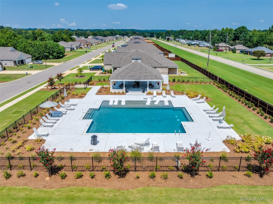 99 Trevor Drive