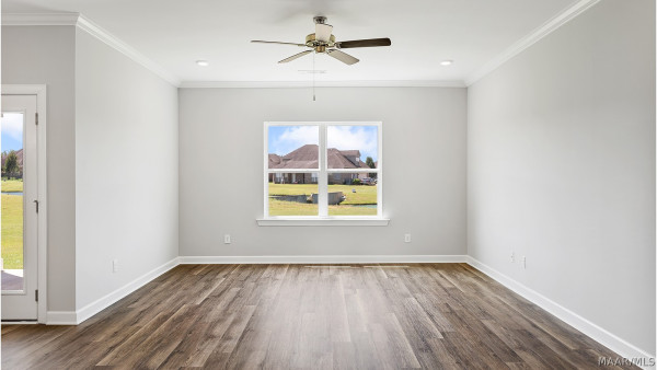 4809 Monarch Pass