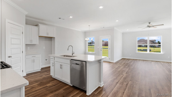 4809 Monarch Pass