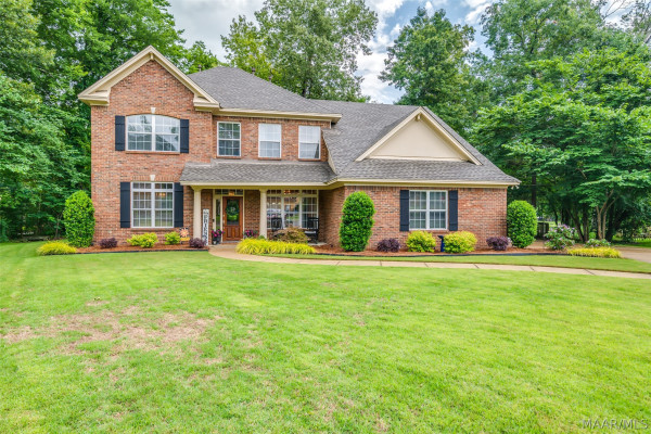 8668 Hearthstone Drive