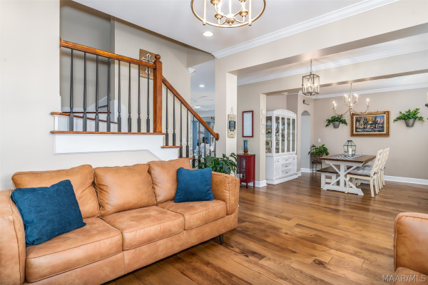 8668 Hearthstone Drive