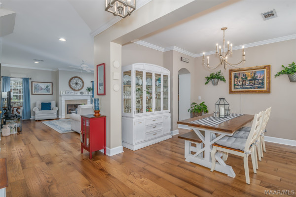 8668 Hearthstone Drive