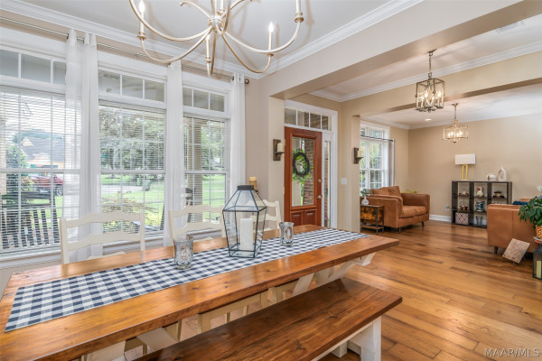8668 Hearthstone Drive