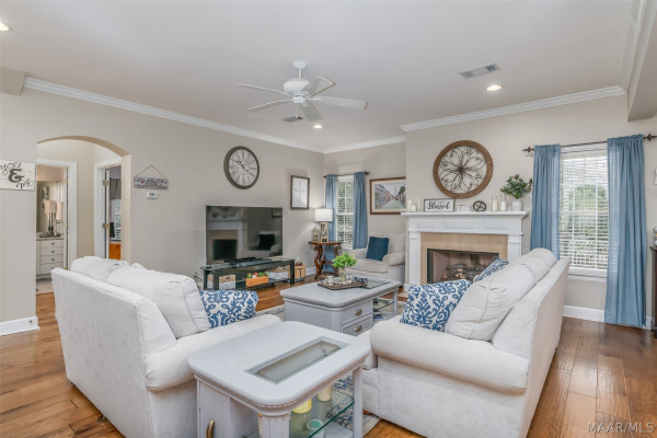 8668 Hearthstone Drive