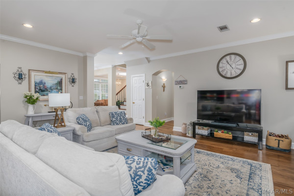 8668 Hearthstone Drive
