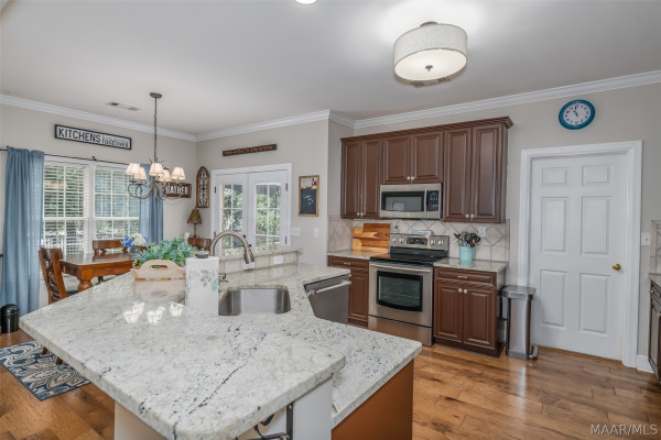 8668 Hearthstone Drive