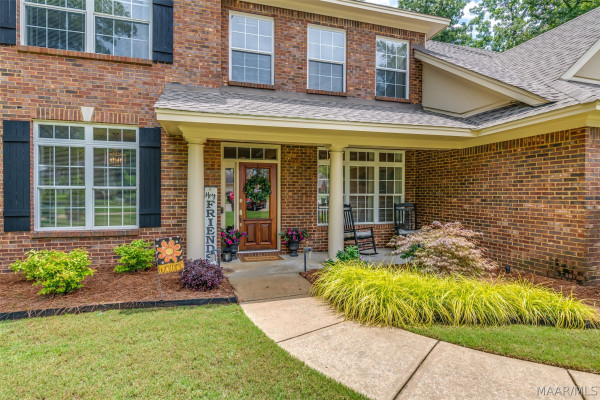 8668 Hearthstone Drive