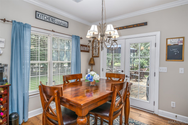8668 Hearthstone Drive