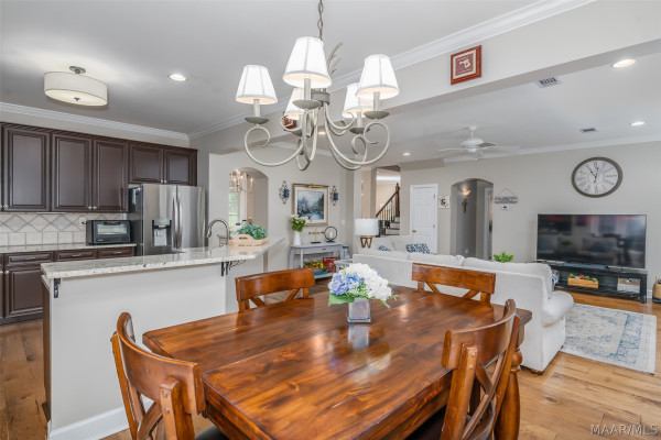 8668 Hearthstone Drive
