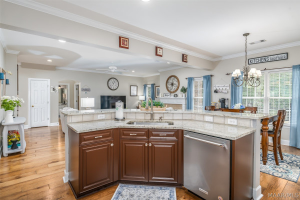 8668 Hearthstone Drive