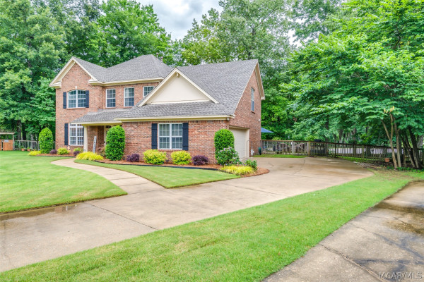 8668 Hearthstone Drive
